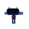 Wai Global MAP SENSOR, MAP1672 MAP1672 - alternate 3